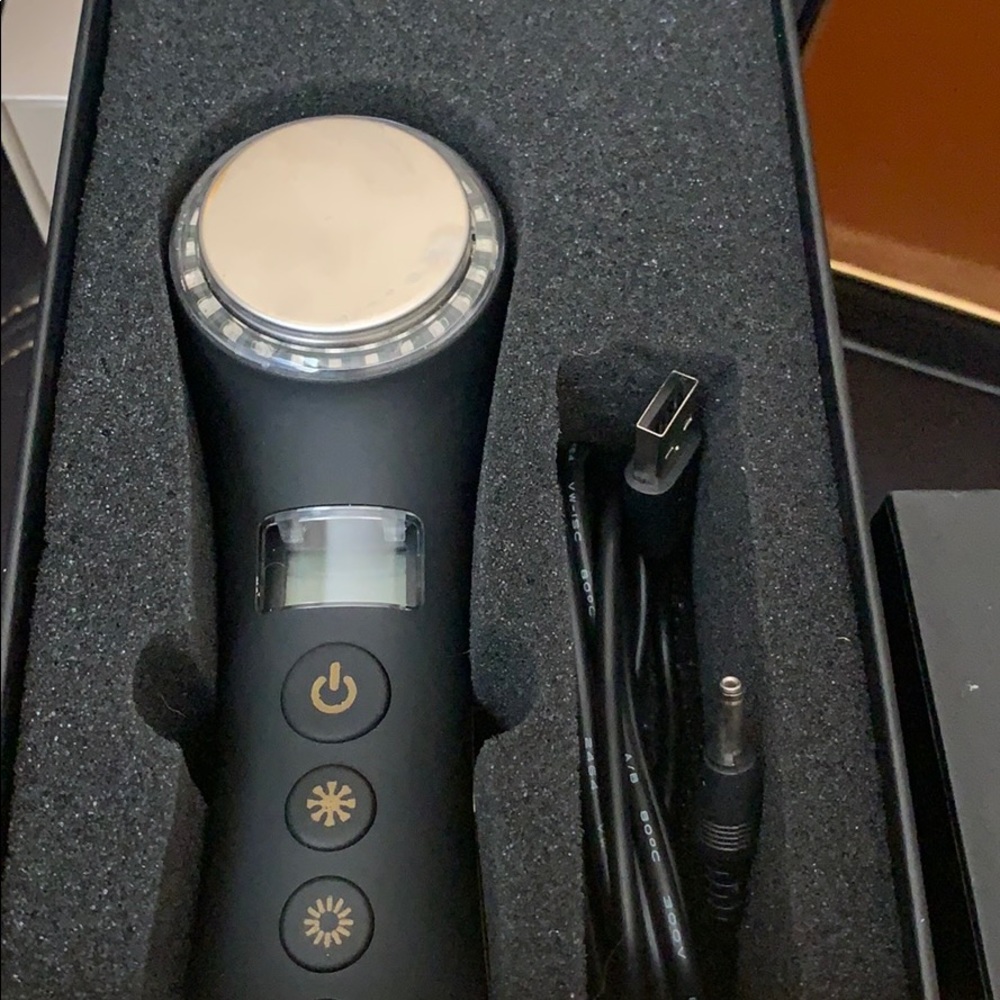 D’OR24K Non Surgical Sonic Device